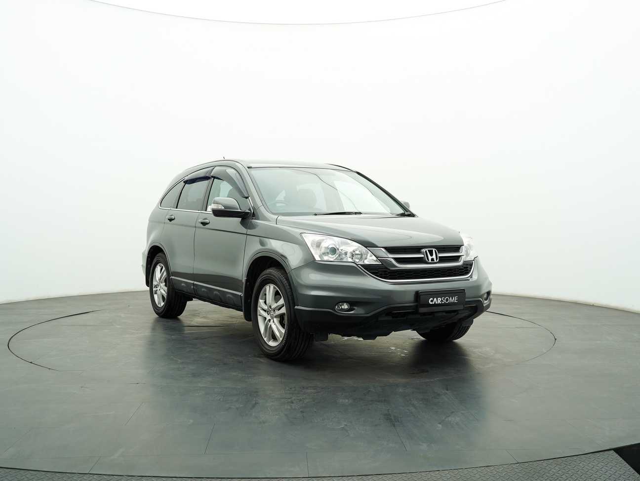 used 2010 Honda CR-V  2.0