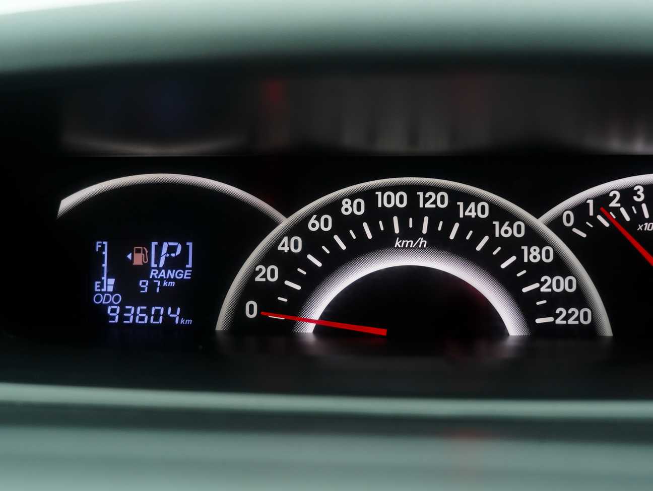 terpakai 2018 Perodua Alza EZ 1.5