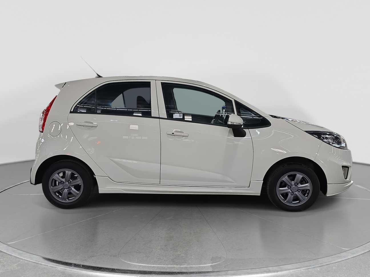 terpakai 2018 Proton Iriz Executive 1.3