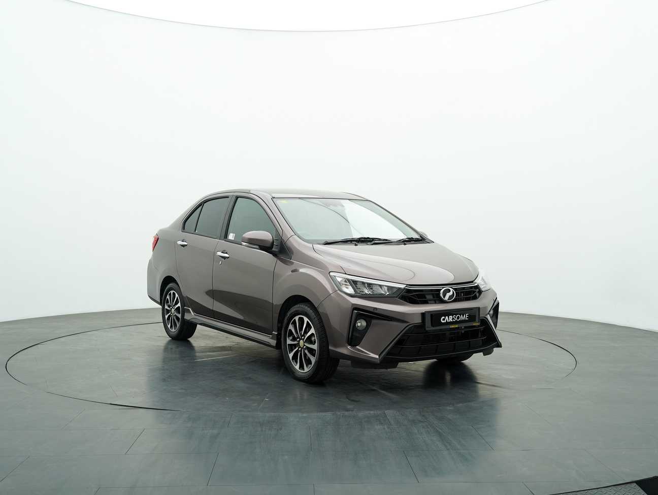 used 2020 Perodua Bezza Advance 1.3