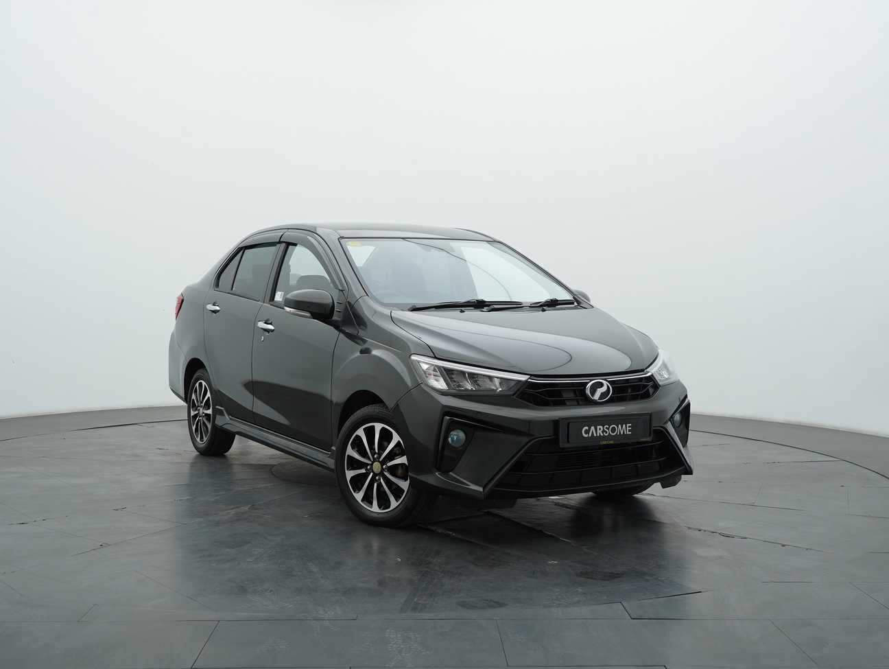used 2023 Perodua Bezza Advance 1.3
