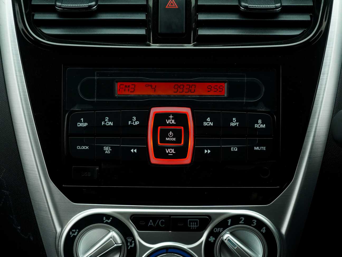 terpakai 2020 Perodua AXIA GXtra 1.0