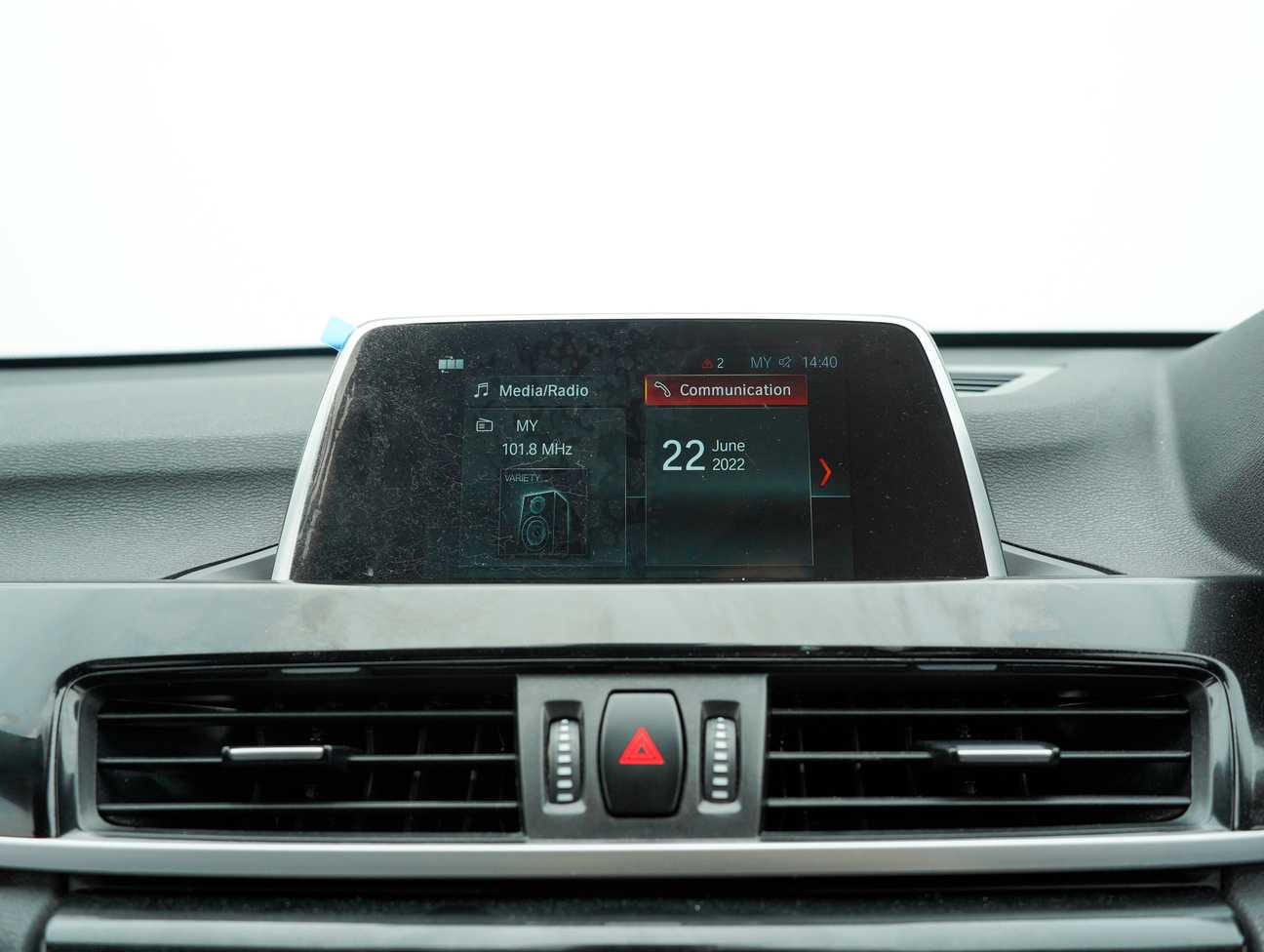 used 2019 BMW X1 sDrive20i Sport Line 2.0