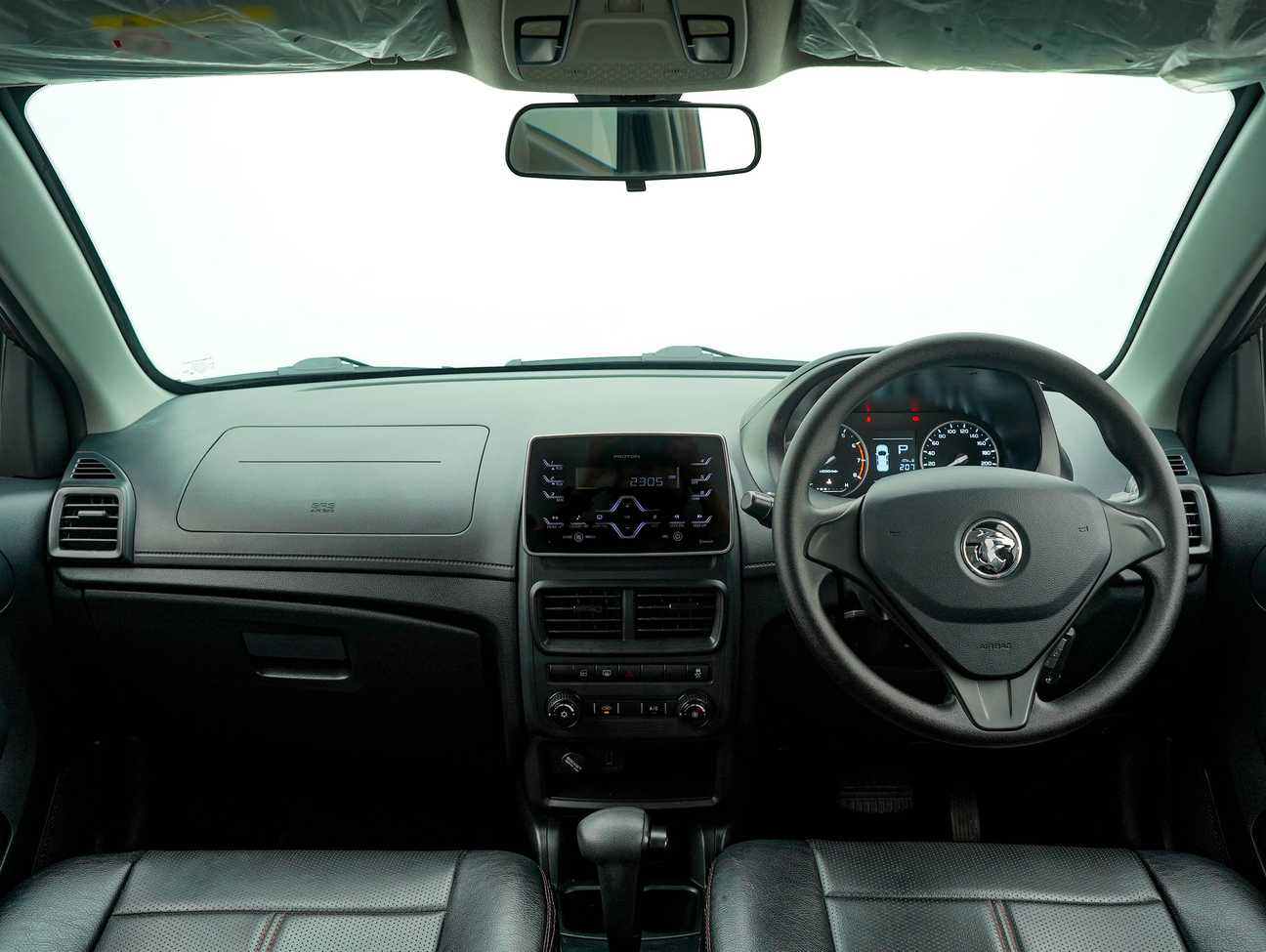 used 2022 Proton Saga Standard 1.3