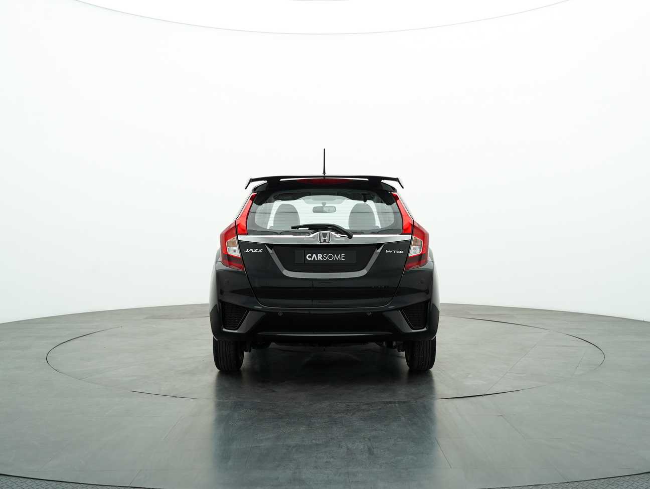 used 2014 Honda Jazz V 1.5