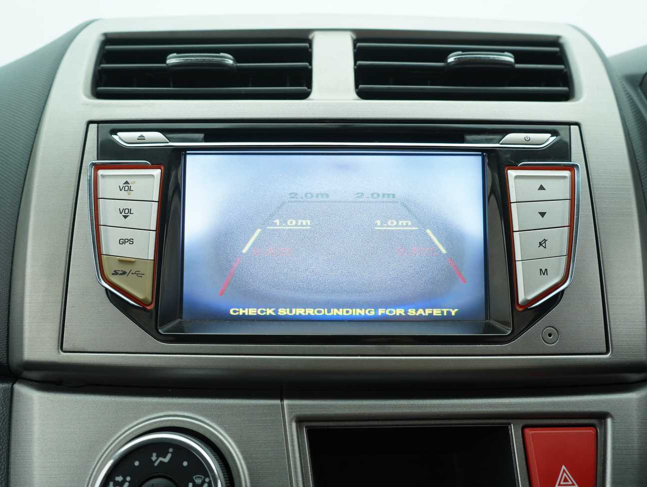 used 2017 Perodua Myvi Advance 1.5
