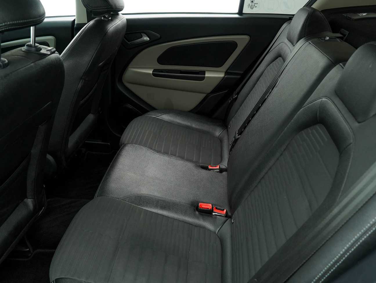 terpakai 2021 Proton Persona Premium 1.6