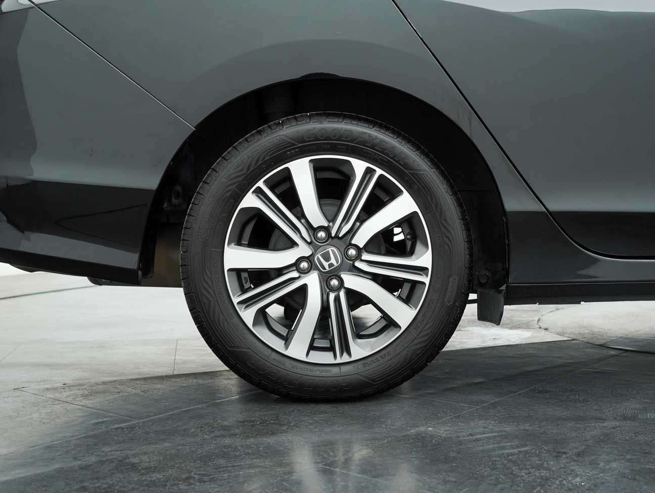 used 2019 Honda City E i-VTEC 1.5