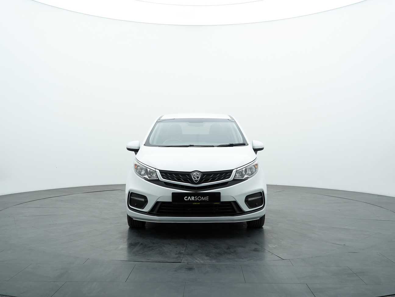 used 2020 Proton Persona Executive 1.6