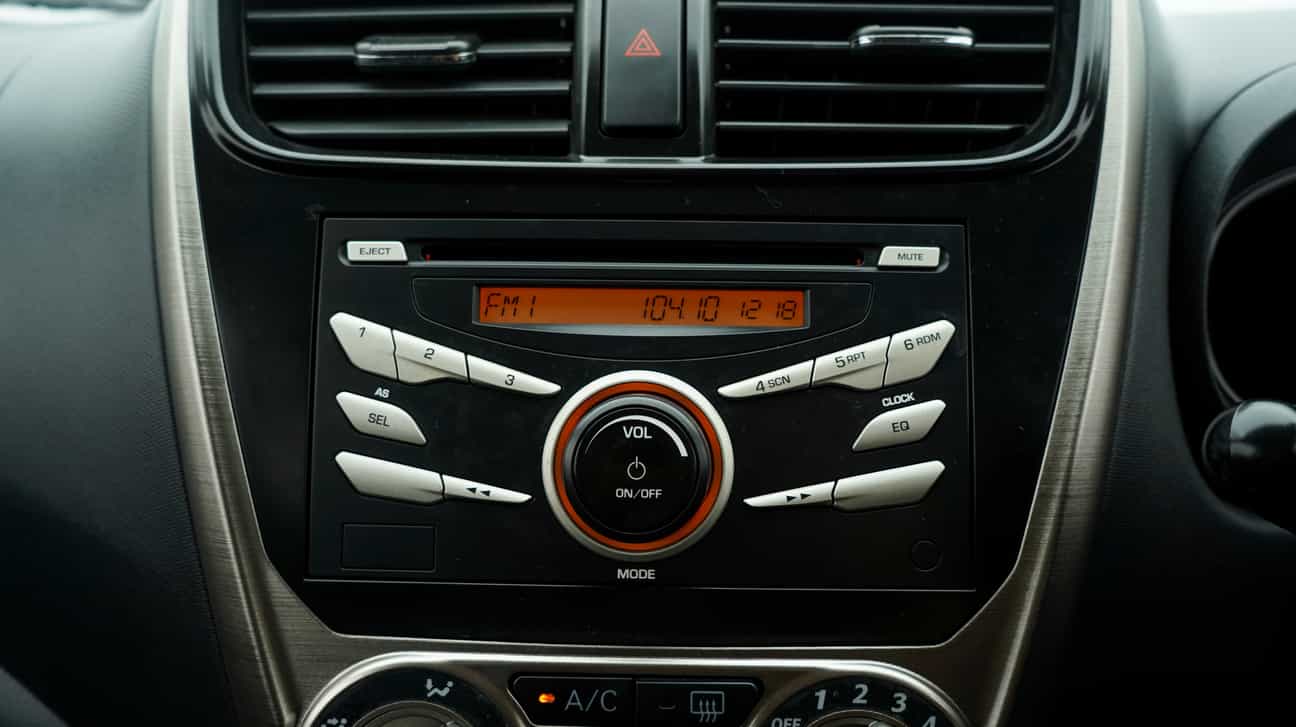 used 2016 Perodua AXIA G 1.0