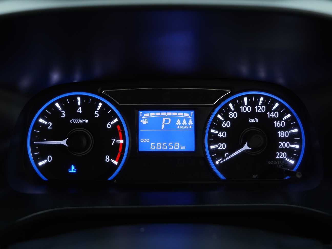 used 2020 Perodua Myvi H 1.5