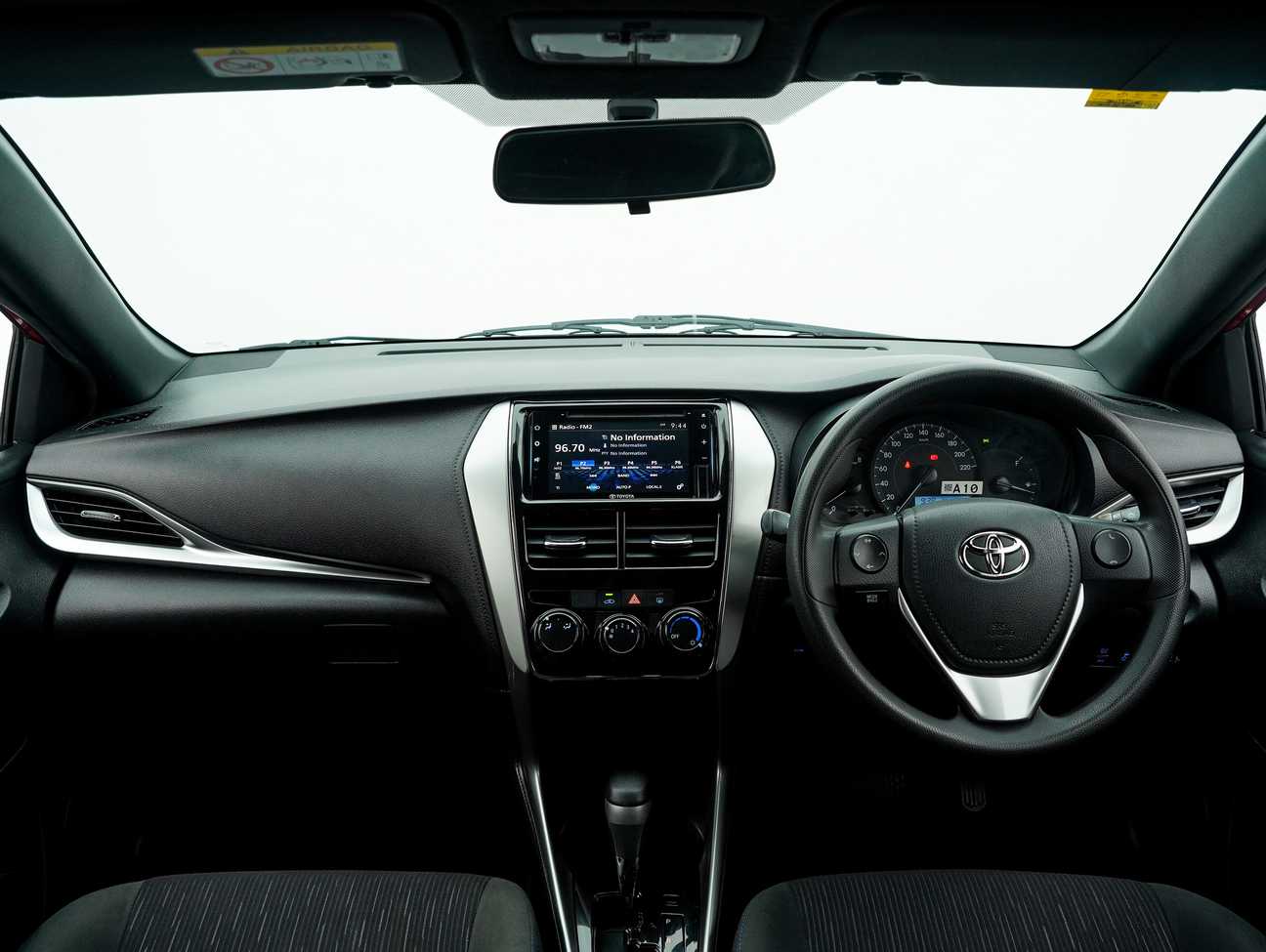 used 2020 Toyota Yaris E 1.5