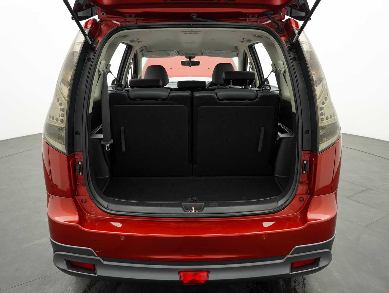 used 2019 Proton Exora Premium 1.6