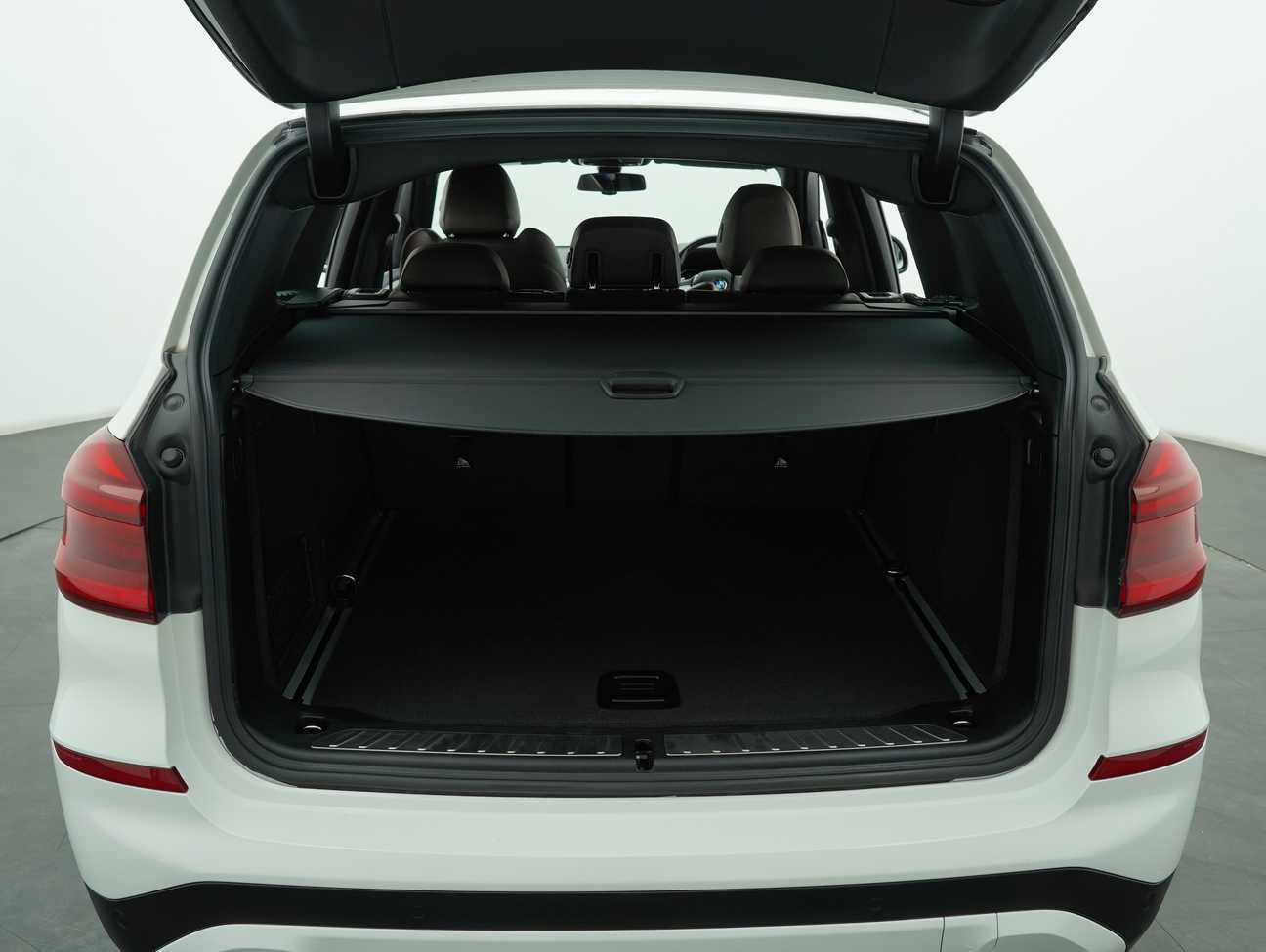 used 2019 BMW X3 xDrive30i Luxury 2.0