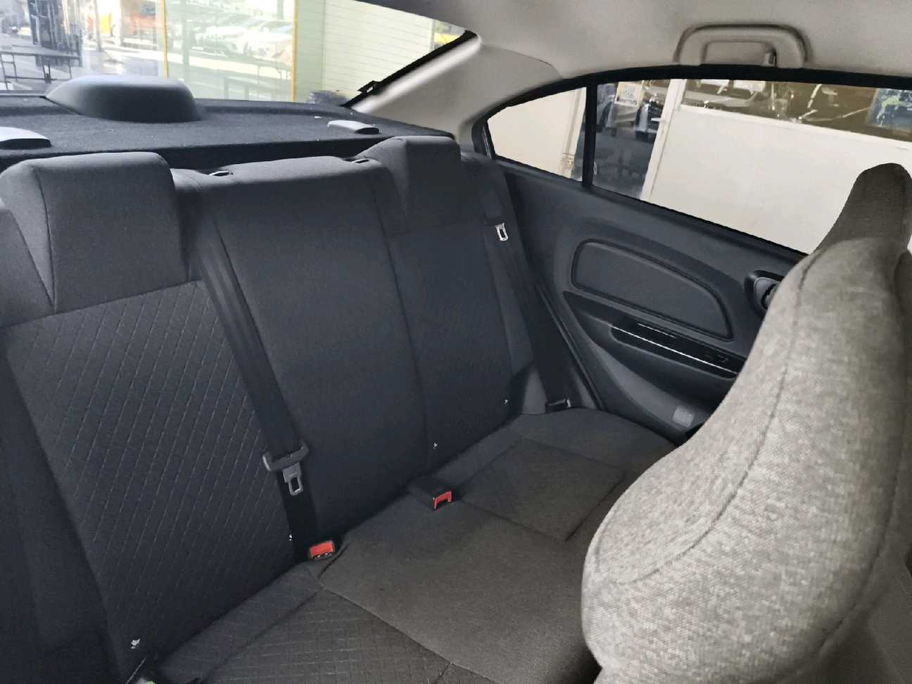 used 2022 Proton Saga Premium 1.3