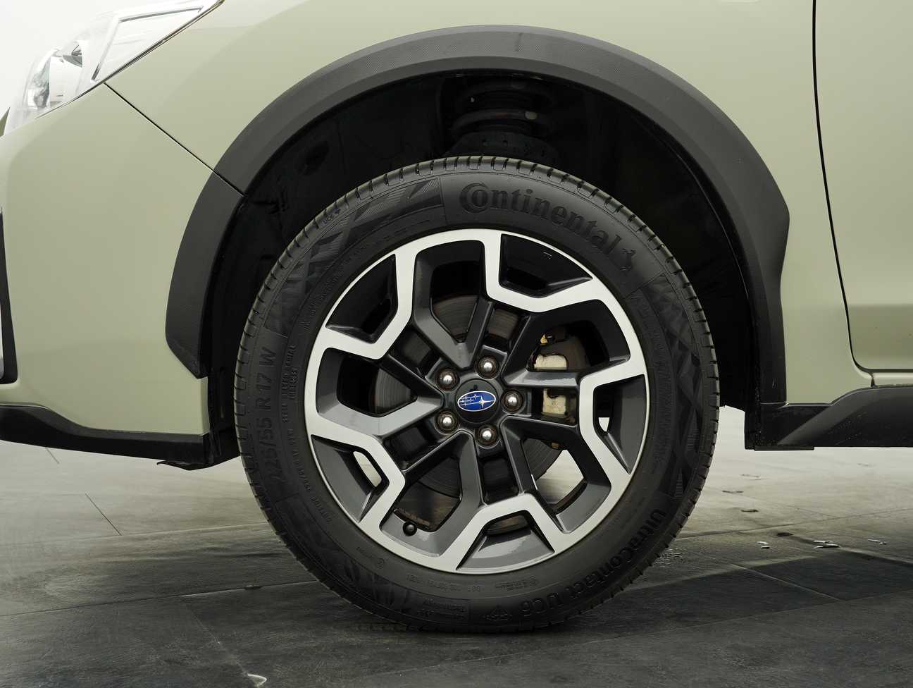 used 2016 Subaru XV P 2.0