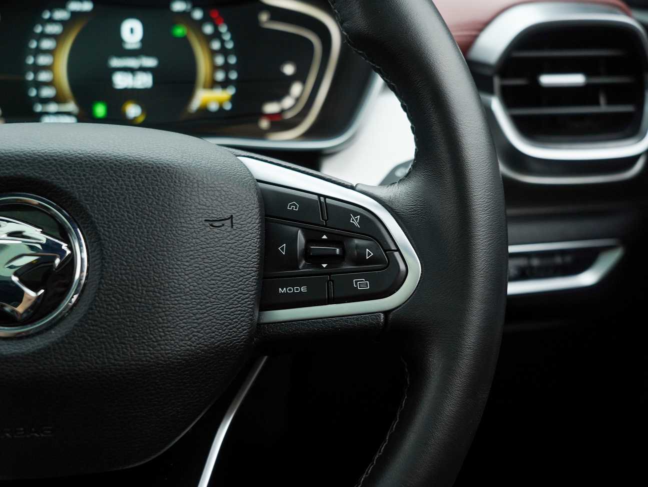 terpakai 2022 Proton X50 TGDI Flagship 1.5