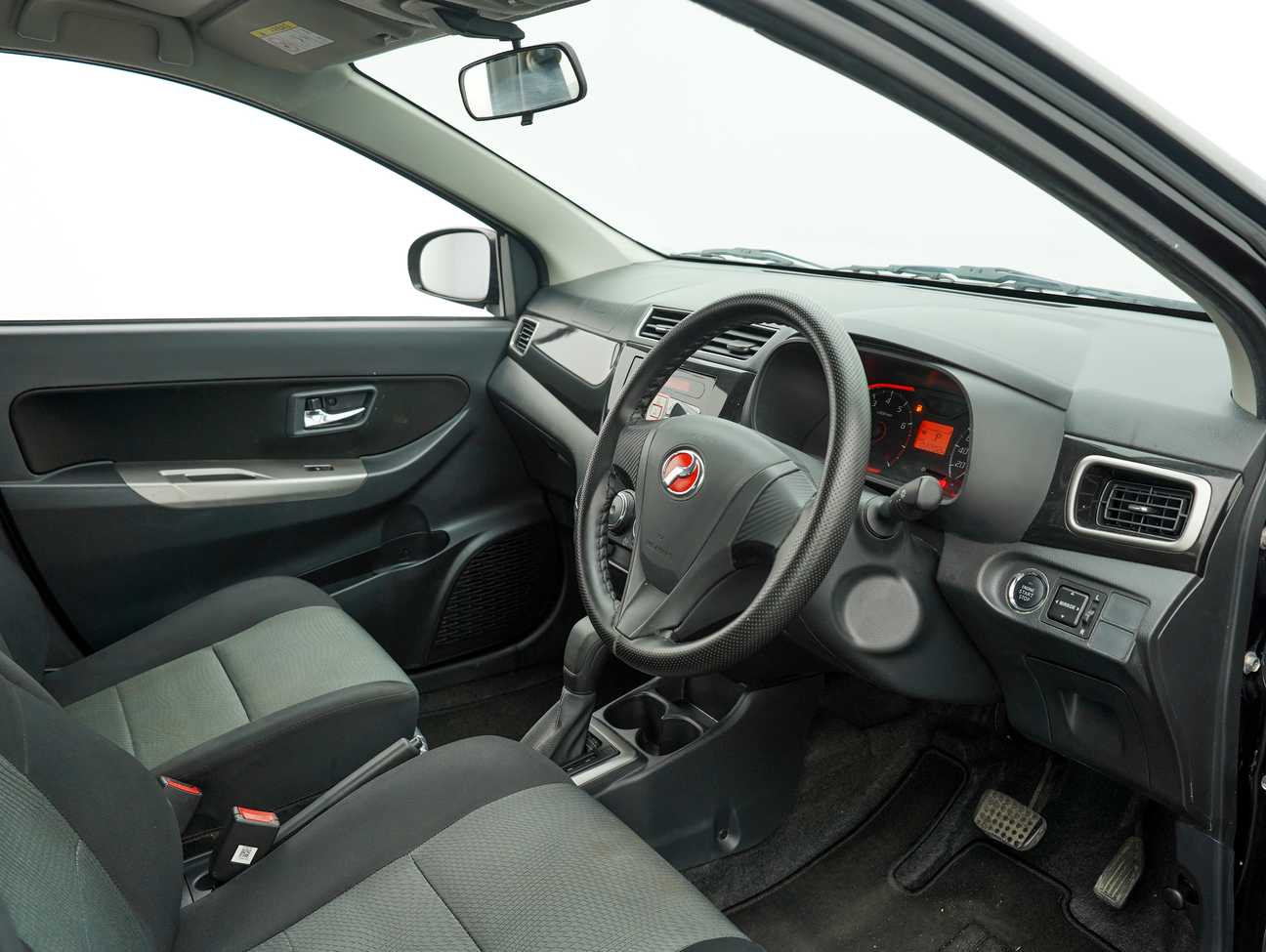 used 2017 Perodua Bezza X Premium 1.3