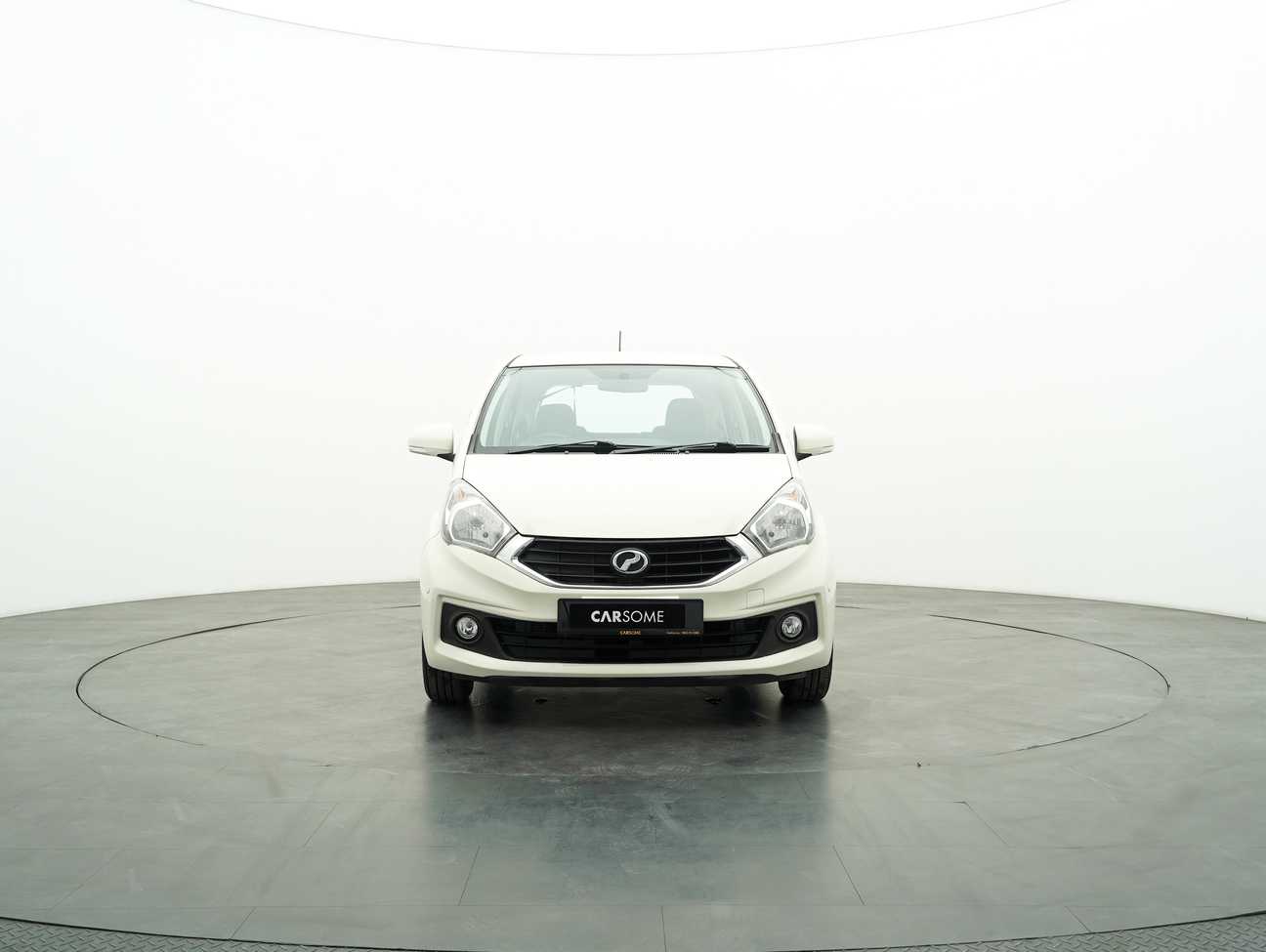 used 2015 Perodua Myvi X 1.3