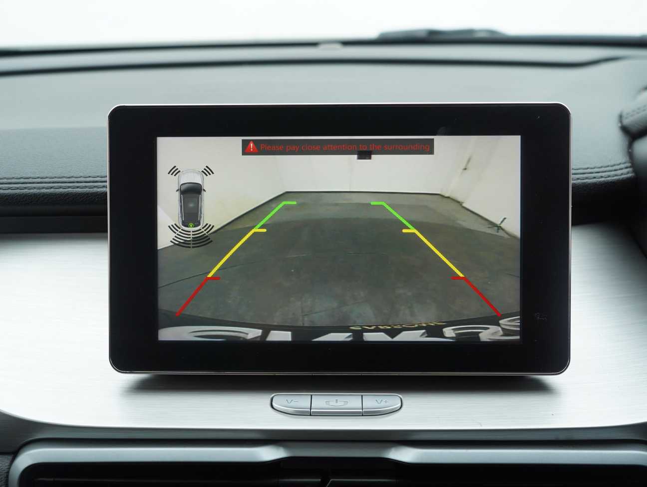 used 2022 Proton X50 Executive 1.5