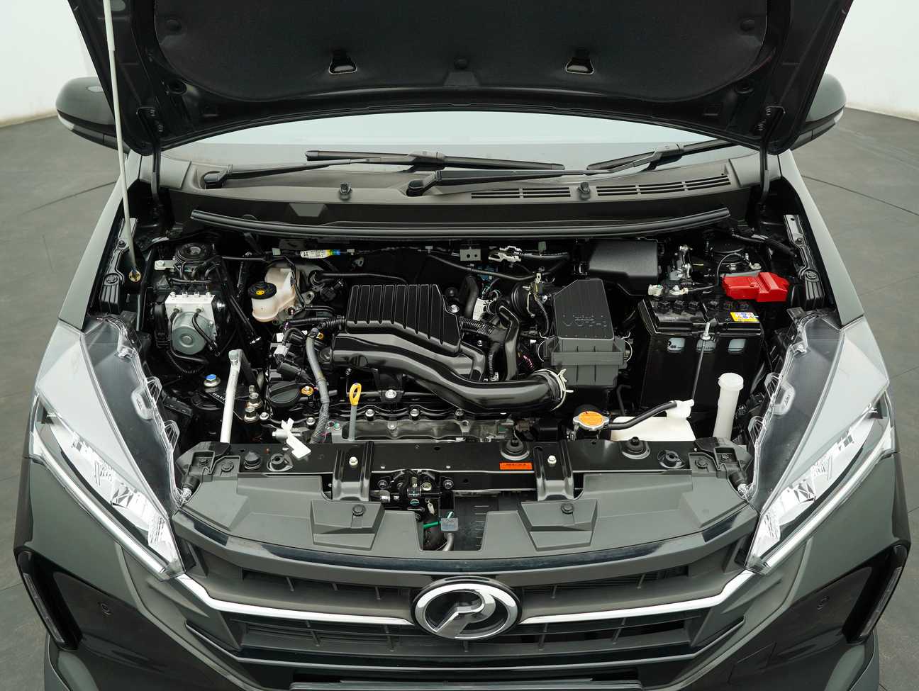 used 2023 Perodua Myvi AV 1.5