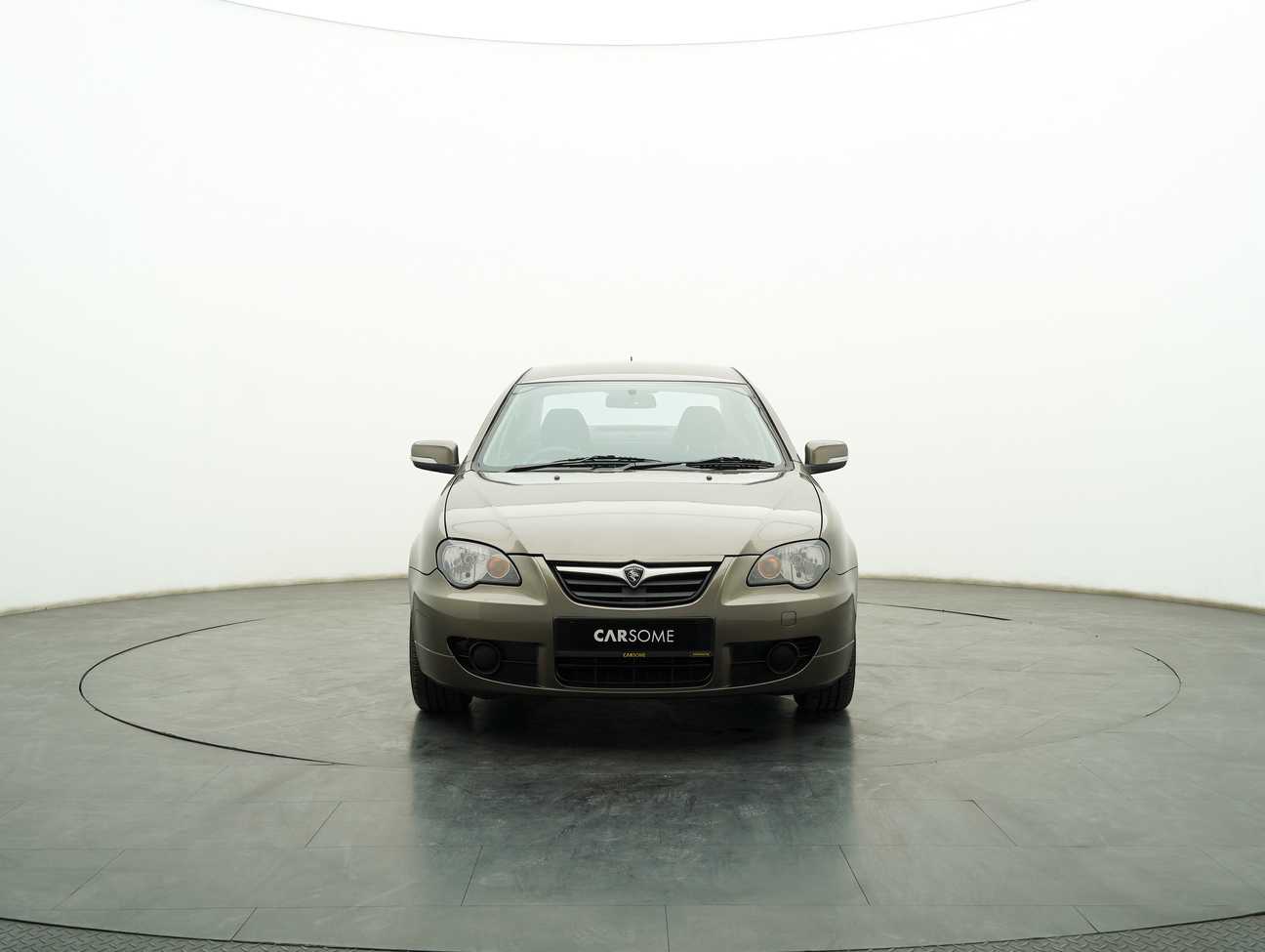 used 2014 Proton Persona Executive 1.6