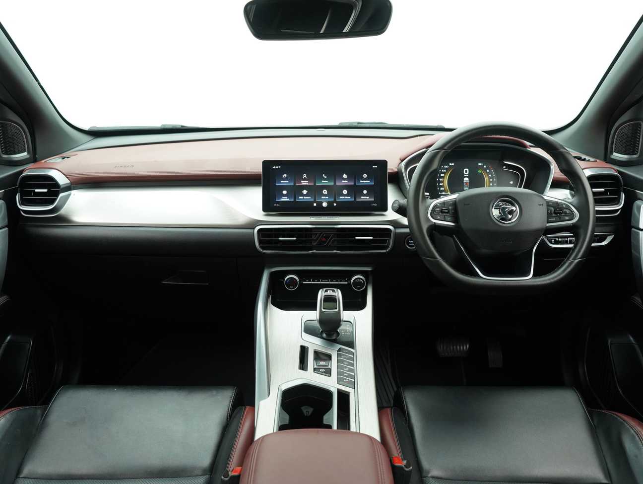 used 2021 Proton X50 Flagship 1.5