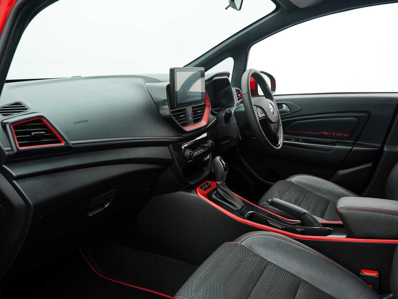 used 2022 Proton Iriz Active 1.6