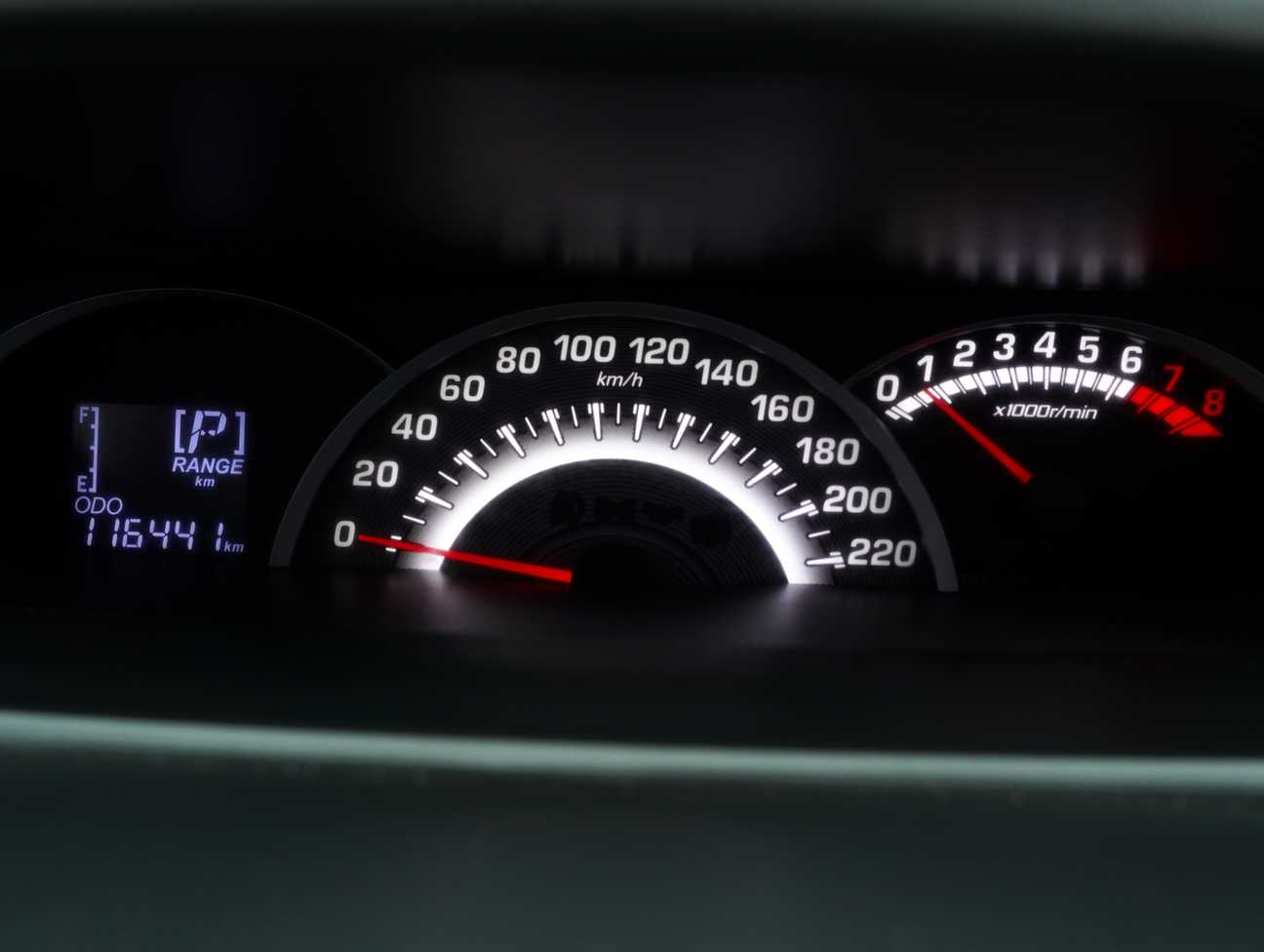 used 2018 Perodua Alza Advance 1.5