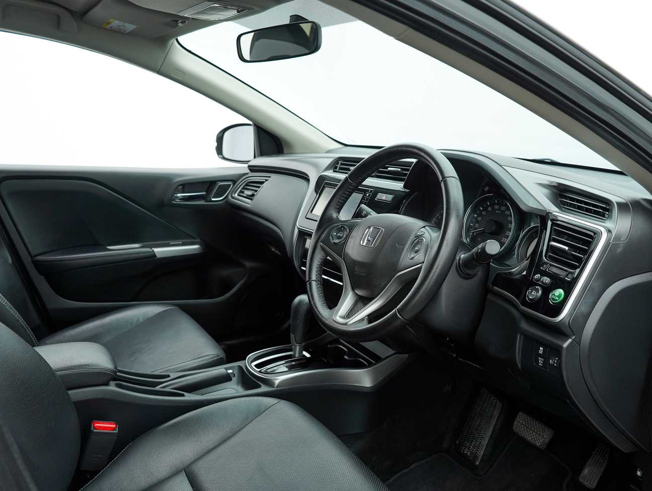 used 2018 Honda City V 1.5