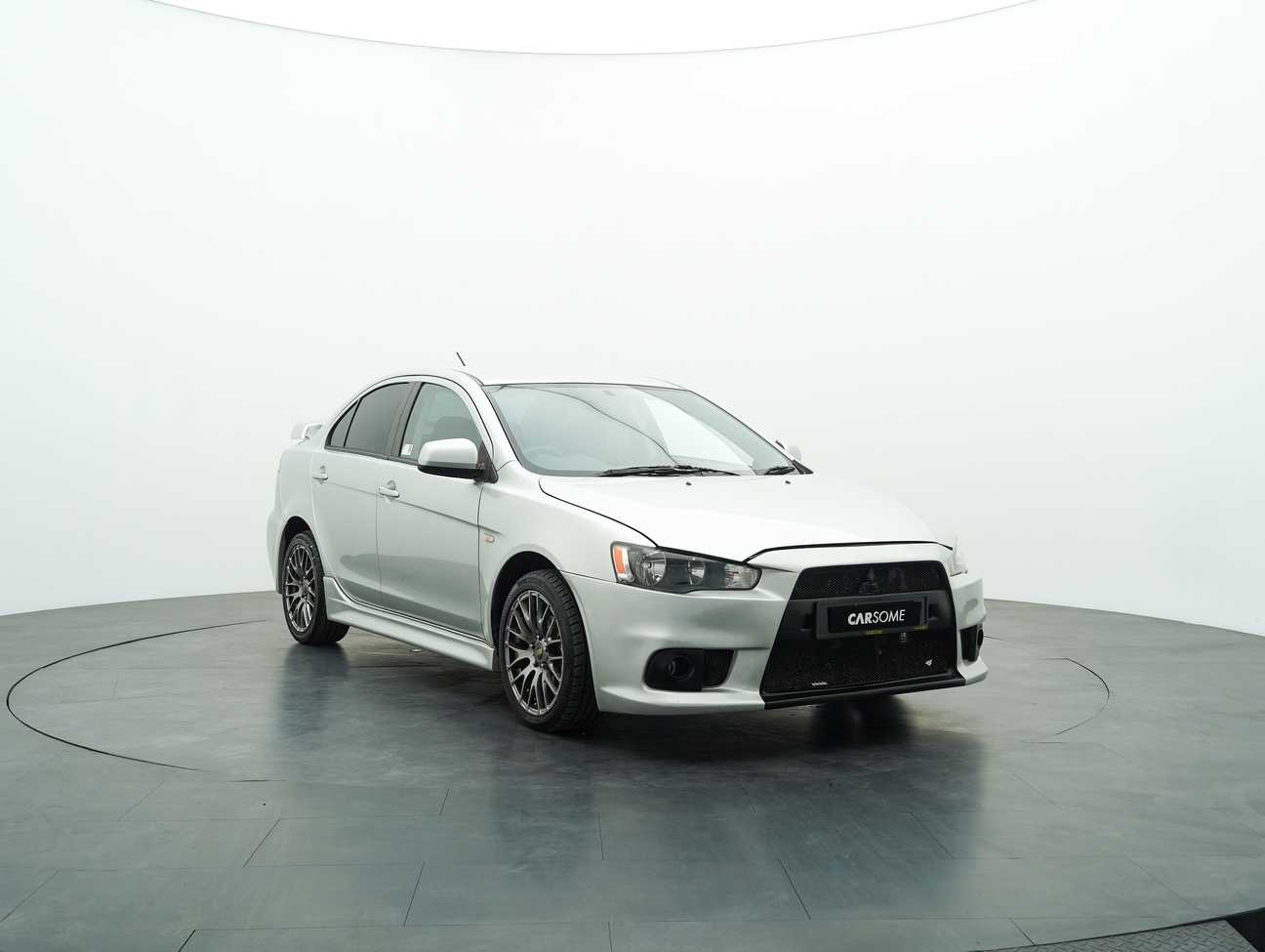 terpakai 2011 Proton Inspira Executive 1.8