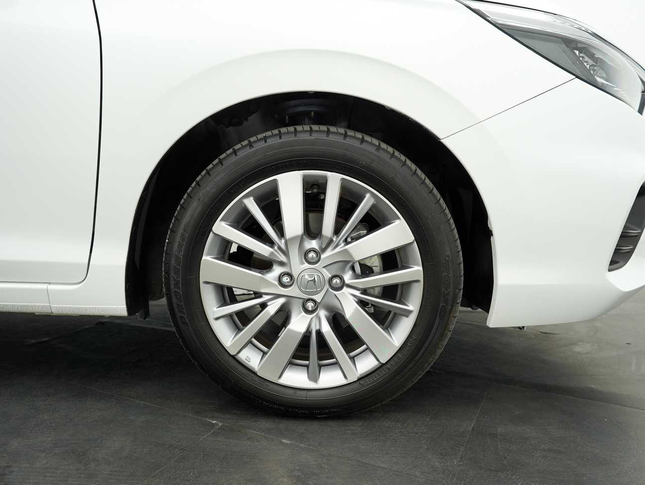 used 2022 Honda City V Sensing 1.5