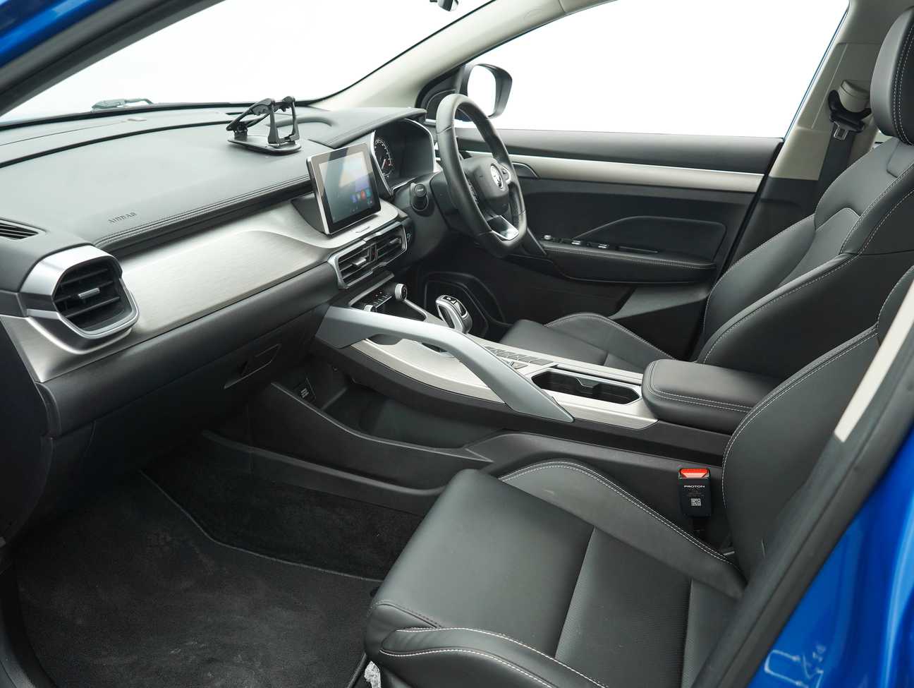 terpakai 2021 Proton X50 Executive 1.5