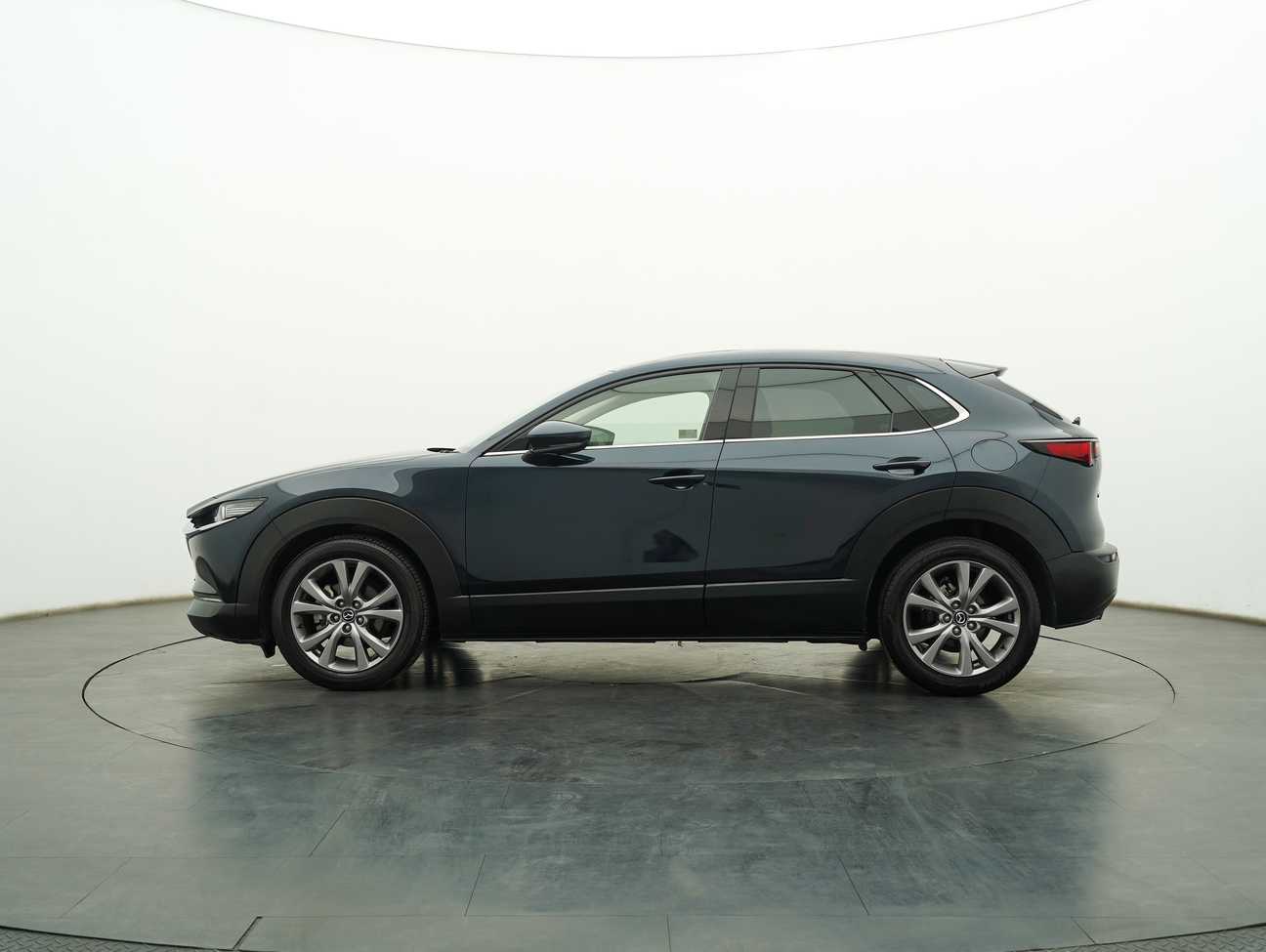 used 2020 Mazda CX-30 SKYACTIV-G High GVC Plus 2.0