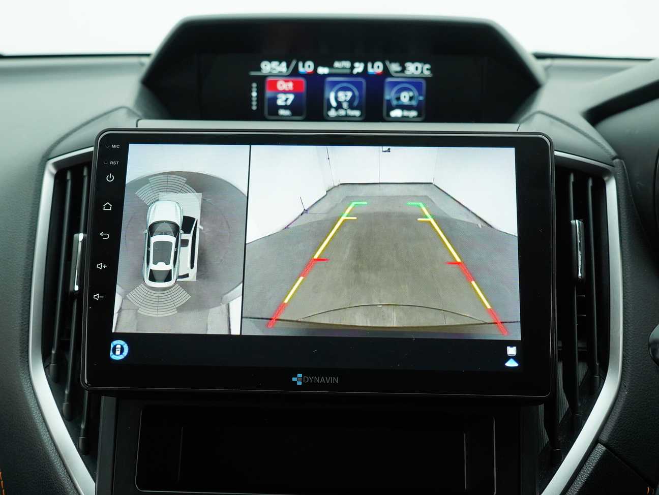 used 2019 Subaru XV GT Edition 2.0