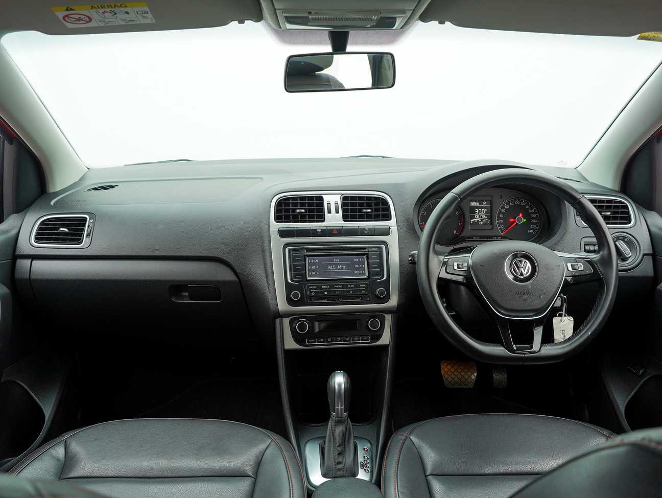 used 2016 Volkswagen Vento TSI Highline 1.2