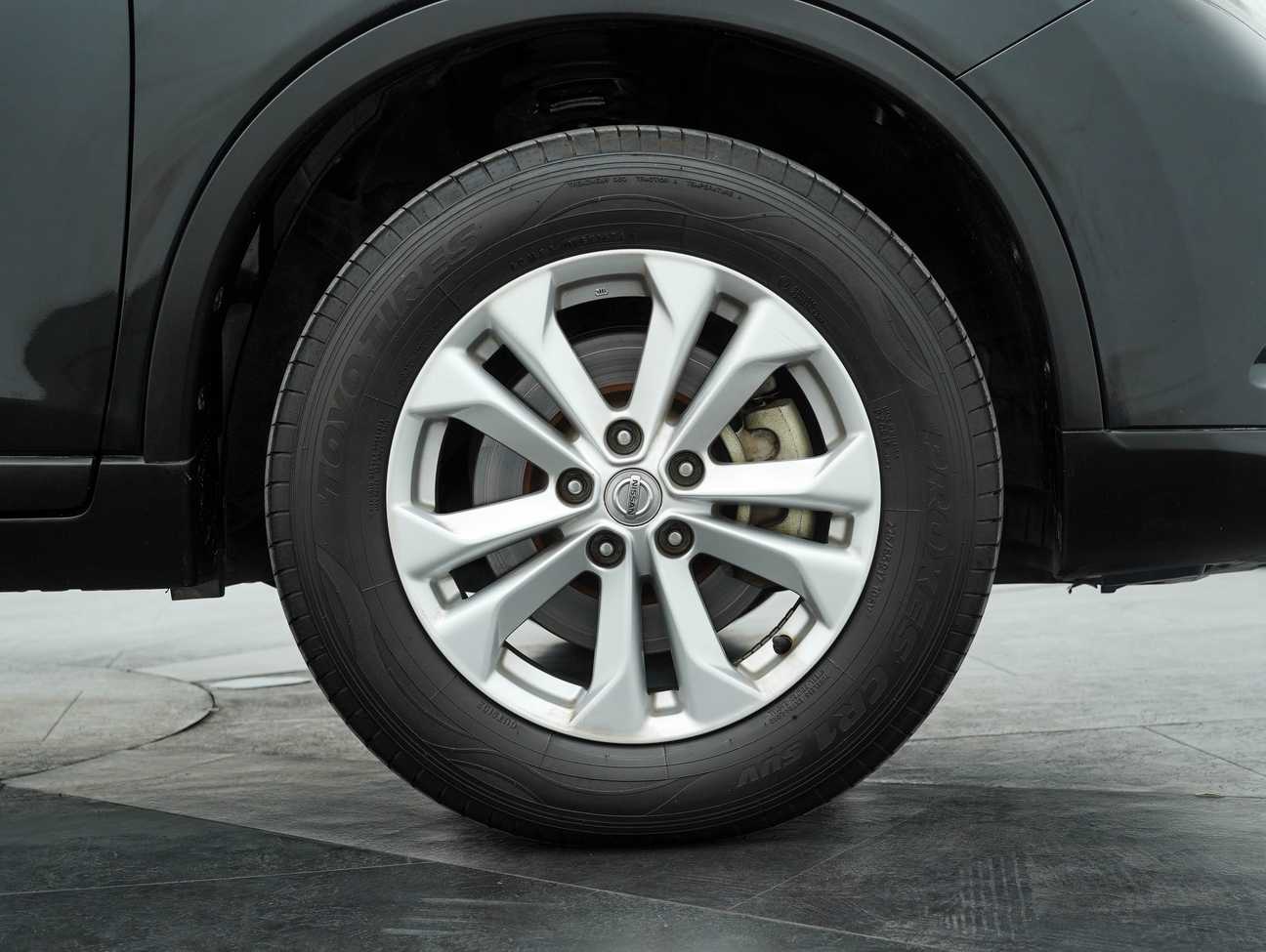 used 2016 Nissan X-Trail  2.0