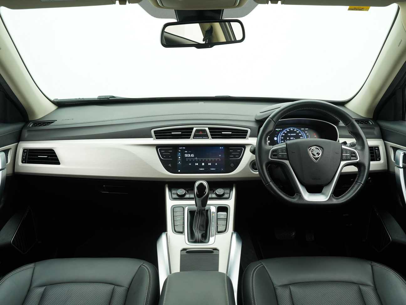 used 2019 Proton X70 TGDI EXECUTIVE 2WD 1.8