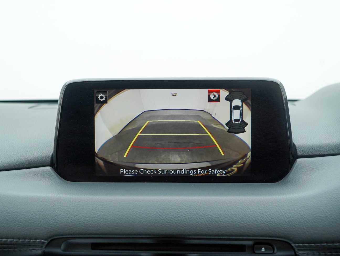 used 2018 Mazda CX-5 SKYACTIV-G GLS 2.5