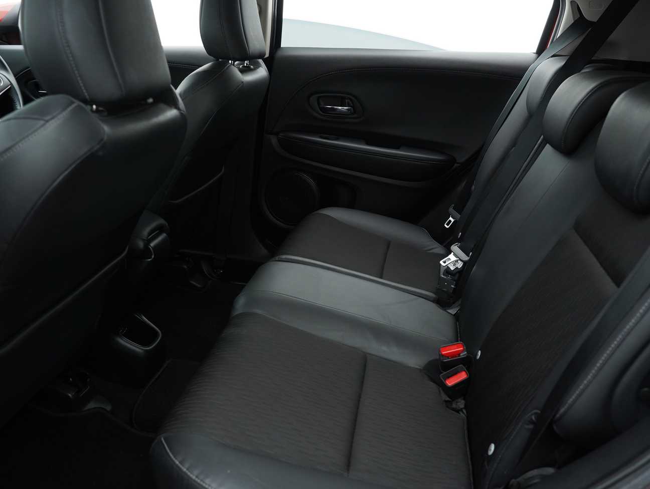 used 2021 Honda HR-V i-VTEC E 1.8