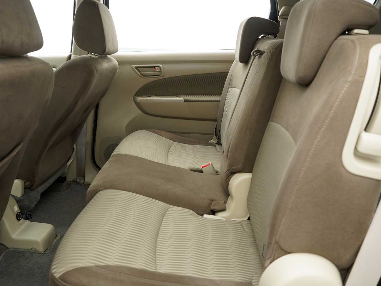 used 2018 Proton Ertiga VVT Executive 1.4