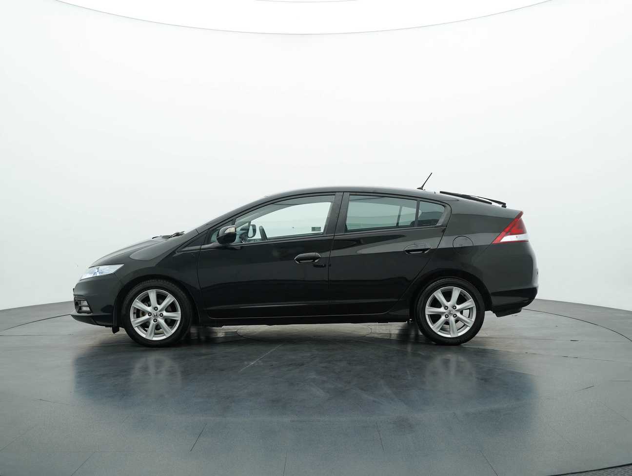 used 2012 Honda Insight Hybrid 1.3