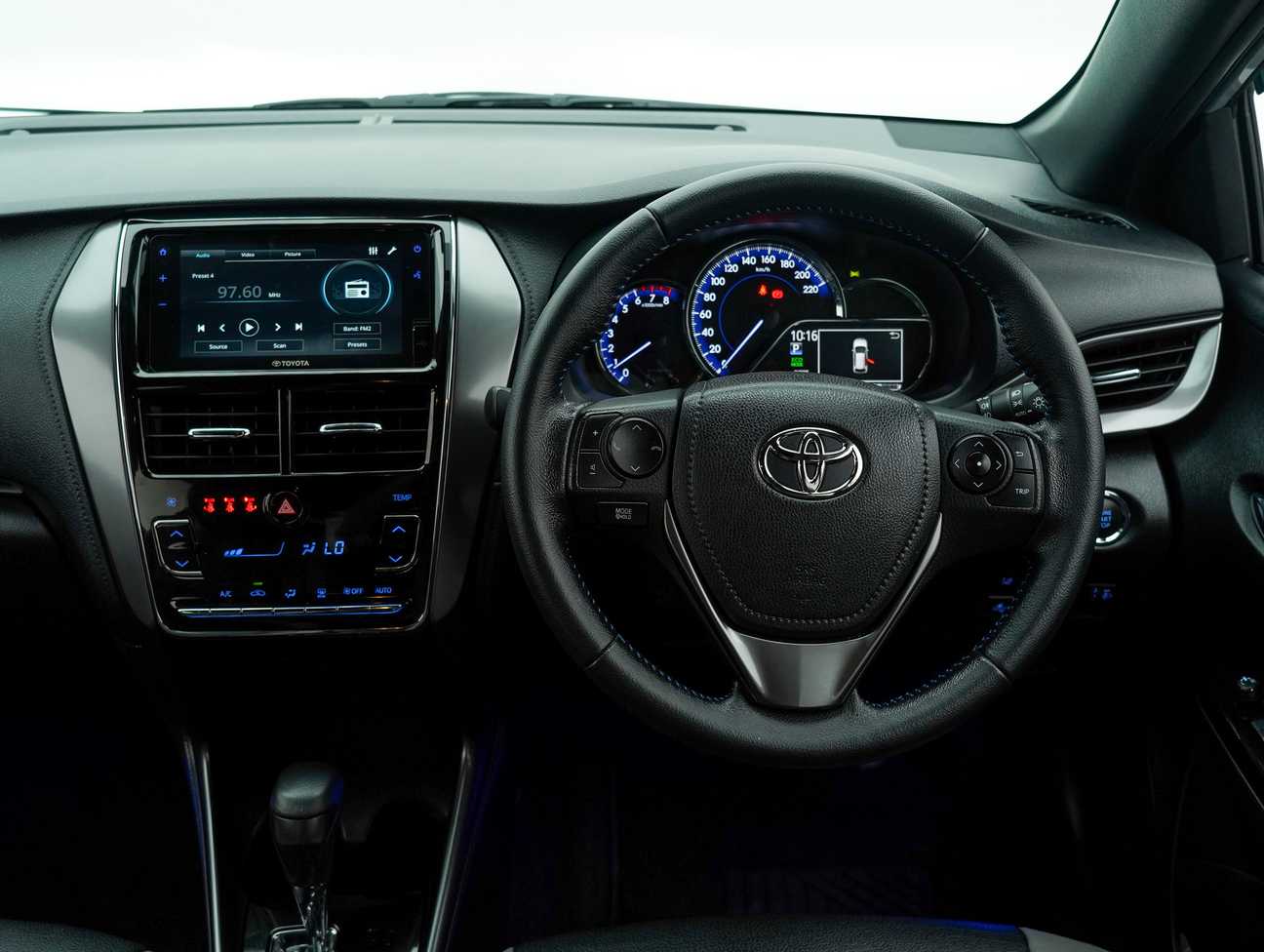 used 2022 Toyota Yaris G 1.5