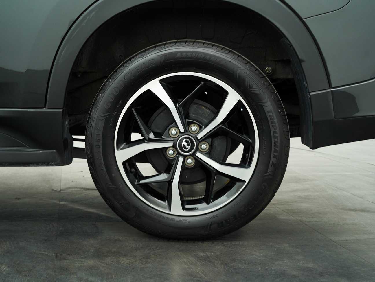 used 2021 Perodua Aruz AV 1.5