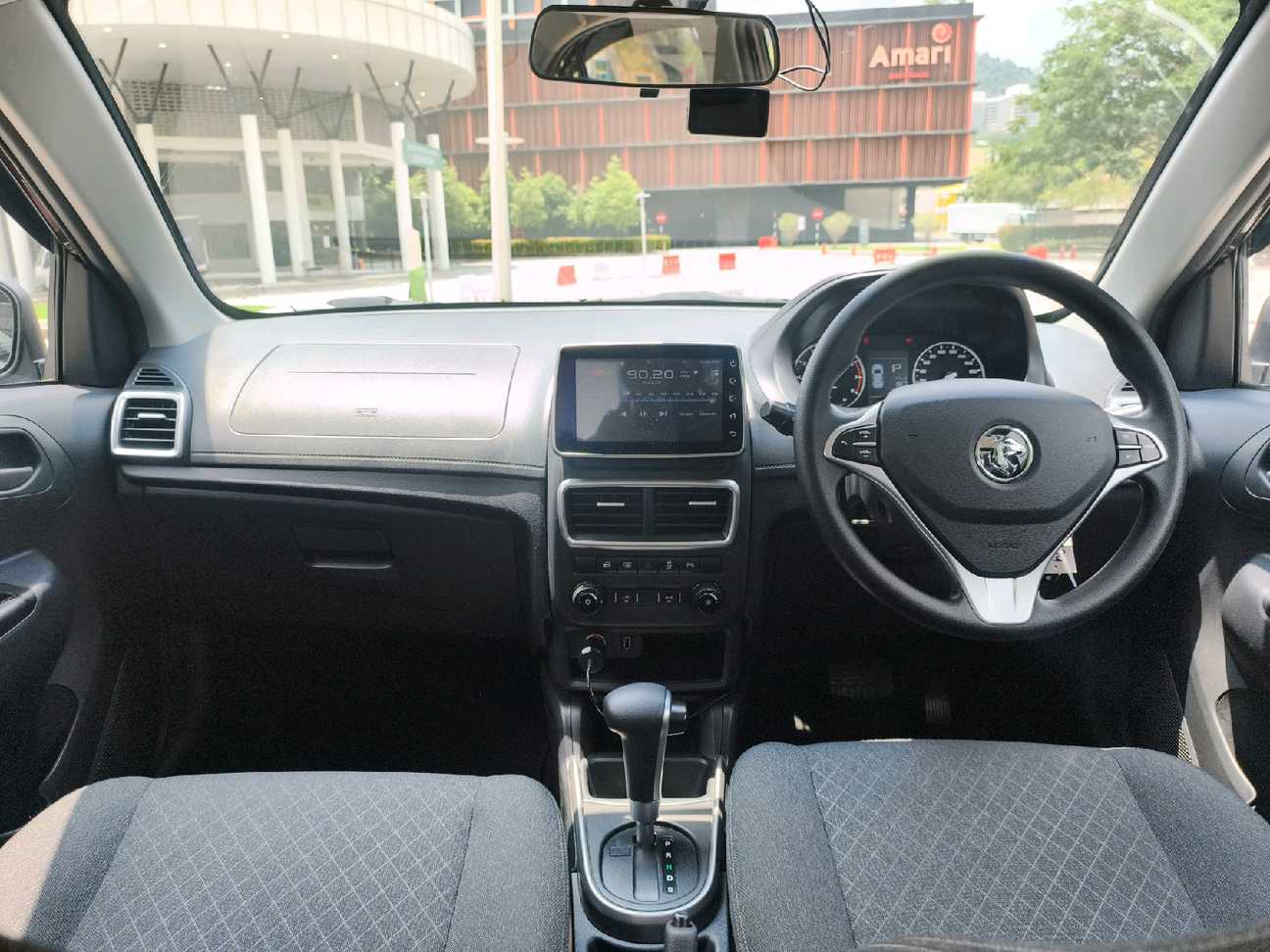 used 2024 Proton Saga Premium 1.3