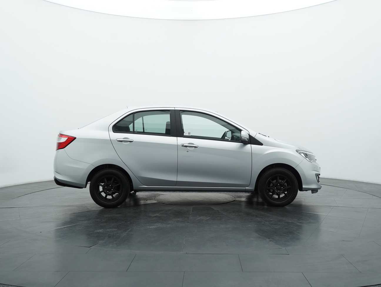 used 2018 Perodua Bezza X Premium 1.3