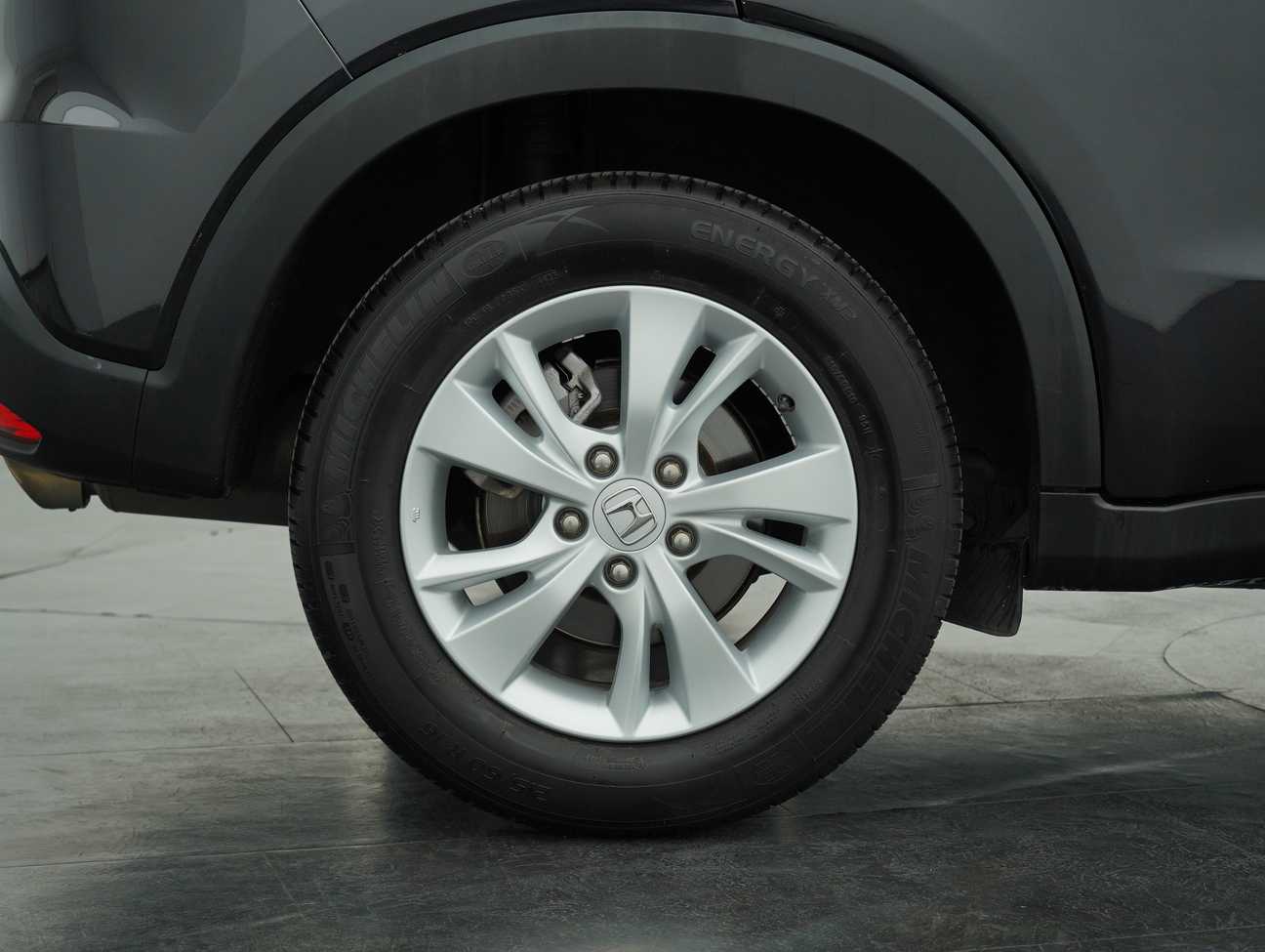 used 2015 Honda HR-V i-VTEC V 1.8