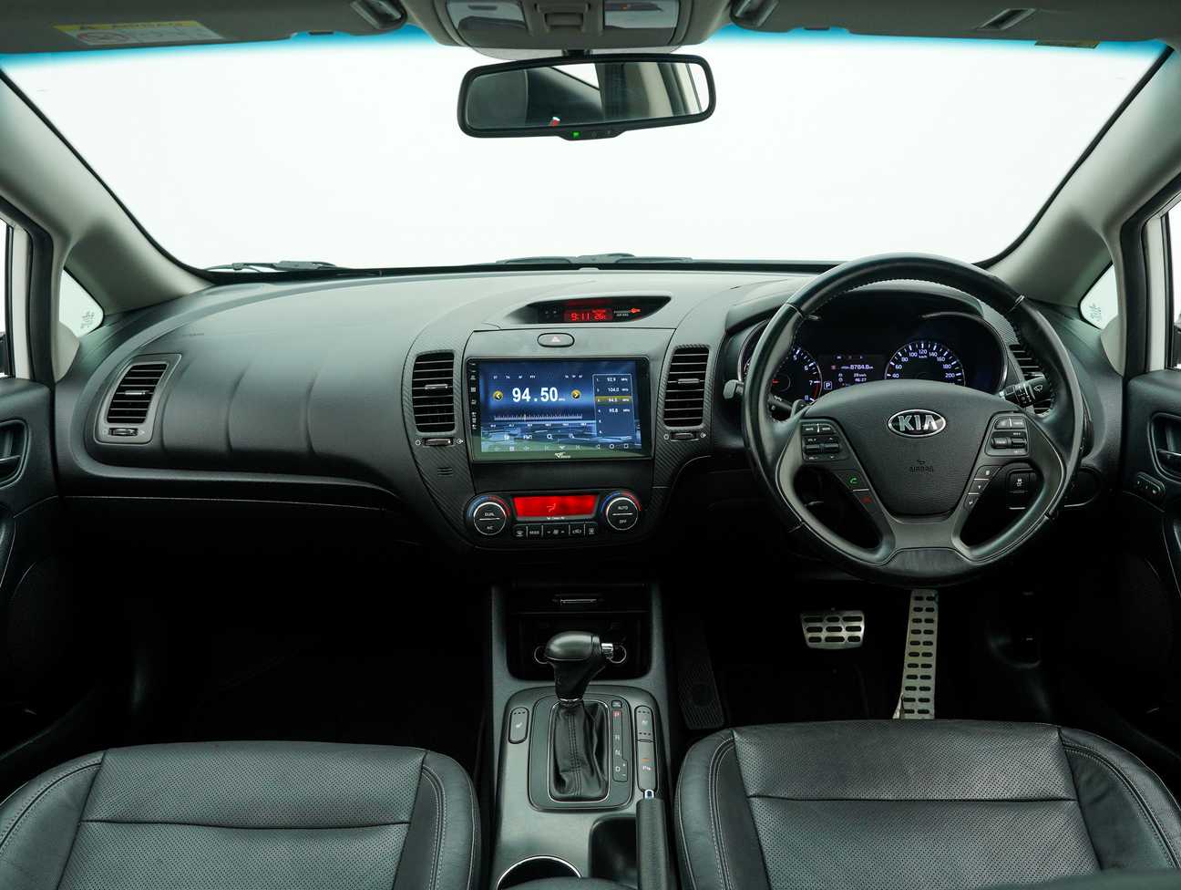 used 2015 Kia Cerato  2.0