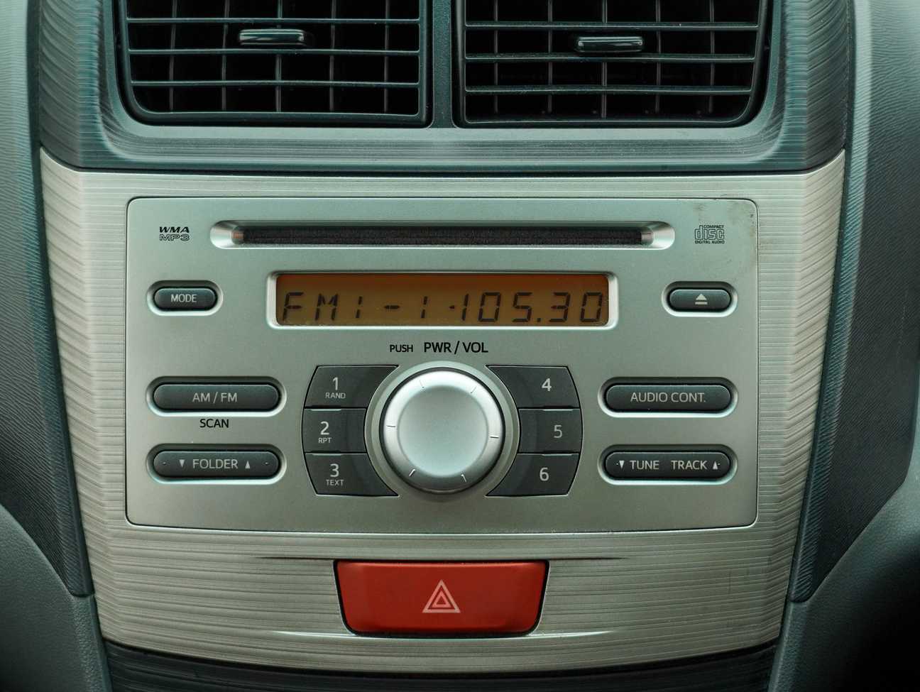 terpakai 2015 Toyota Avanza G 1.5