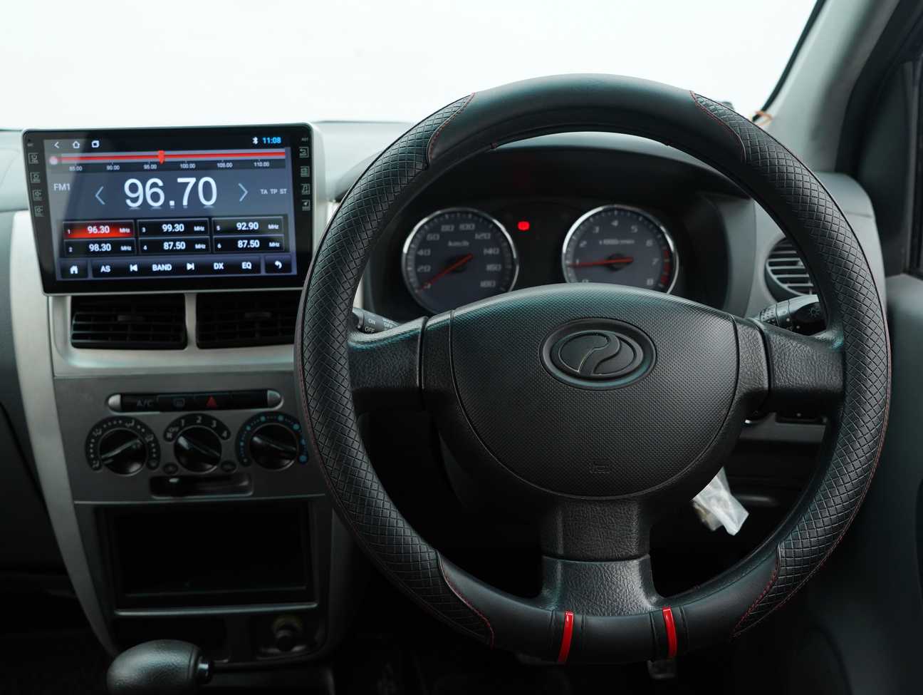 used 2012 Perodua Viva EZ Elite 1.0
